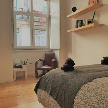Baixa-Chiado Cosy 5 Bedrooms Lisabona Exterior foto