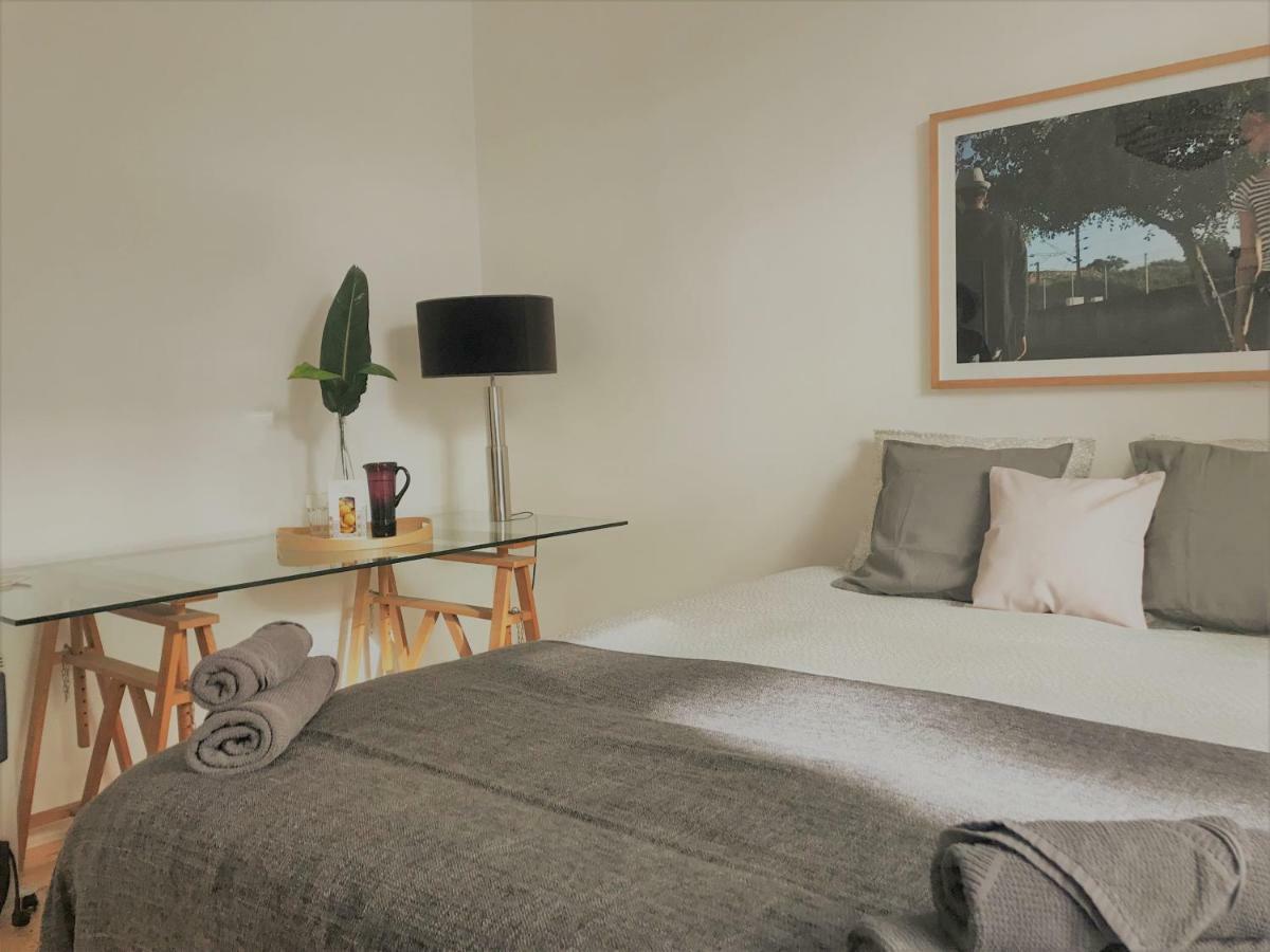Baixa-Chiado Cosy 5 Bedrooms Lisabona Exterior foto