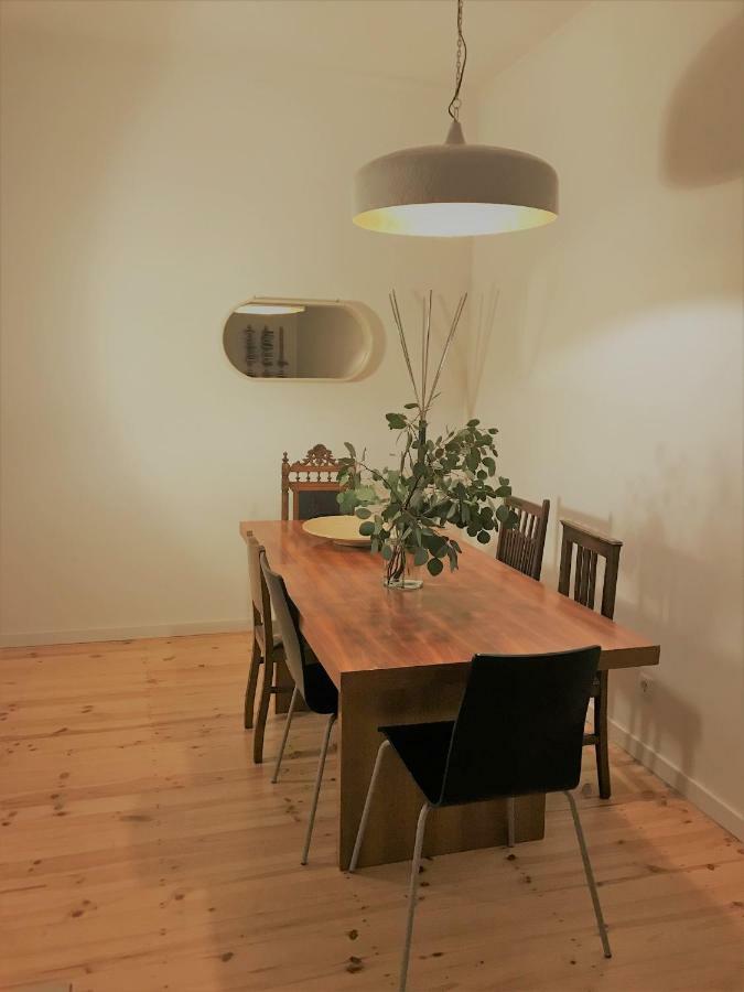 Baixa-Chiado Cosy 5 Bedrooms Lisabona Exterior foto