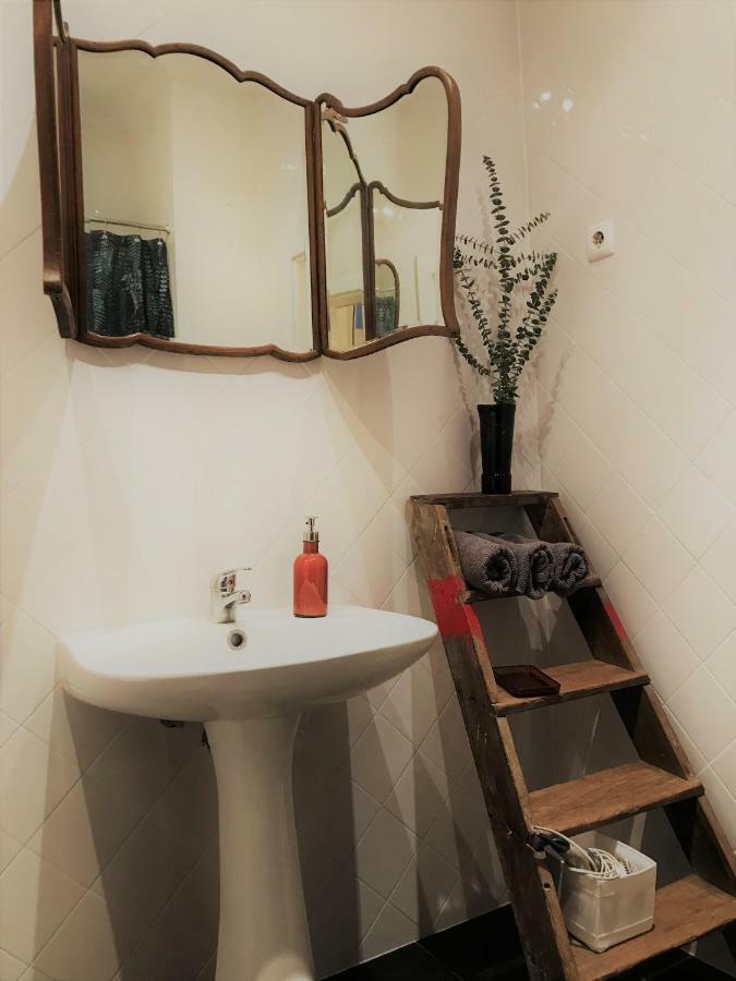 Baixa-Chiado Cosy 5 Bedrooms Lisabona Exterior foto