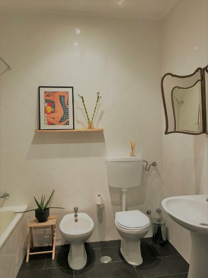 Baixa-Chiado Cosy 5 Bedrooms Lisabona Exterior foto