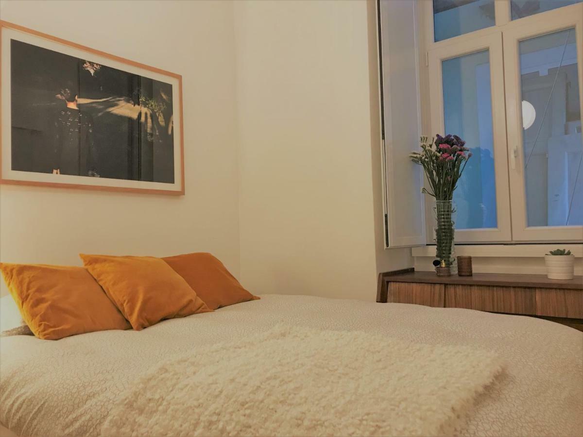 Baixa-Chiado Cosy 5 Bedrooms Lisabona Exterior foto
