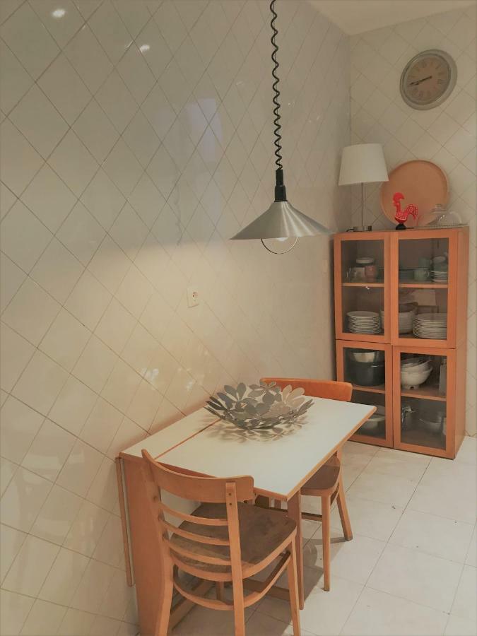Baixa-Chiado Cosy 5 Bedrooms Lisabona Exterior foto